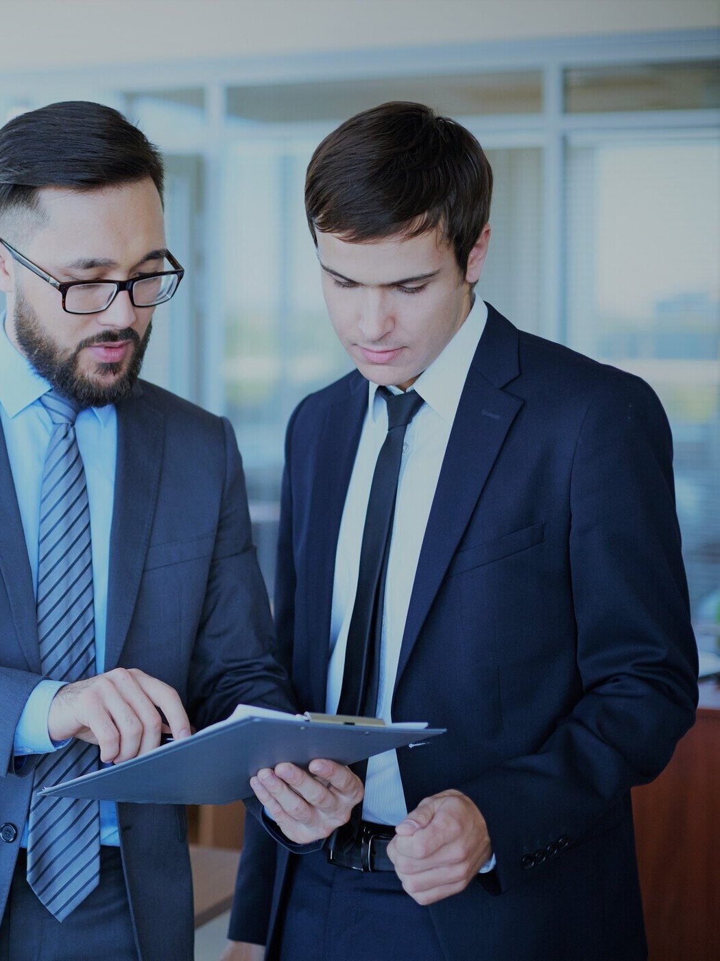 Digital Transformation Consulting