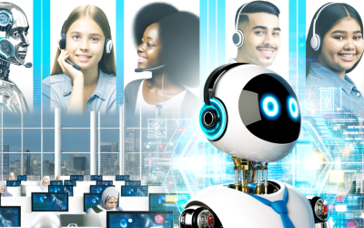 IA y Chatbots: Revolución en la Atención al Cliente