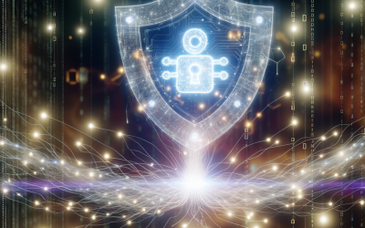 AI en Ciberseguridad: Protección de Datos y Cumplimiento