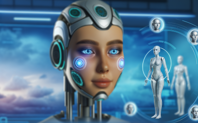 IA y Videojuegos: La Revolución en NPCs y Mundos Virtuales