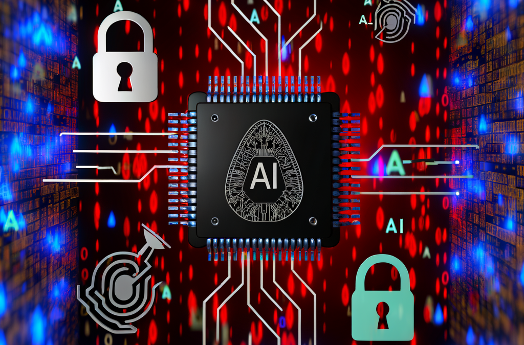 Malware de IA: una creciente amenaza para la ciberseguridad