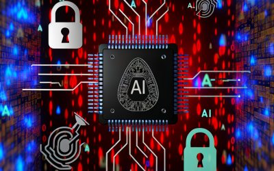 Malware de IA: una creciente amenaza para la ciberseguridad