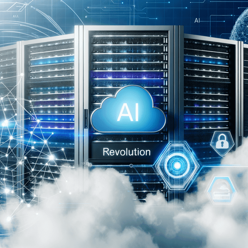 AI in Cloud Identity Management and Security 2024