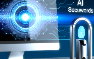 IA y Seguridad: El Futuro Passwordless Nos Espera