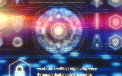 IA y ciberseguridad: Revolución en defensa digital