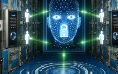 Soluciones de seguridad AI: Control de acceso y protección avanzada