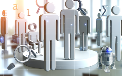 IA y SEO: Revolucionando Estrategias de Presencia en Línea