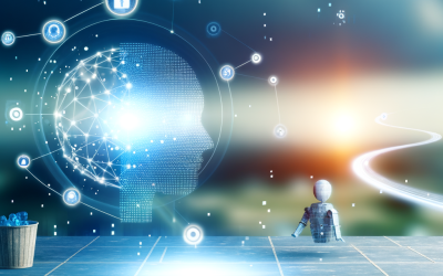 IA y Ciberseguridad: Revolución en Protección de Datos