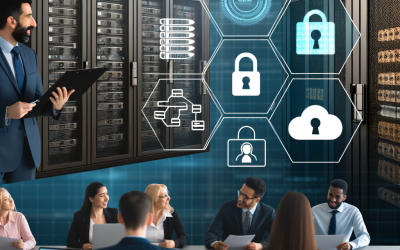 Innovaciones en PrivacyOps y Sensitive Data Intelligence