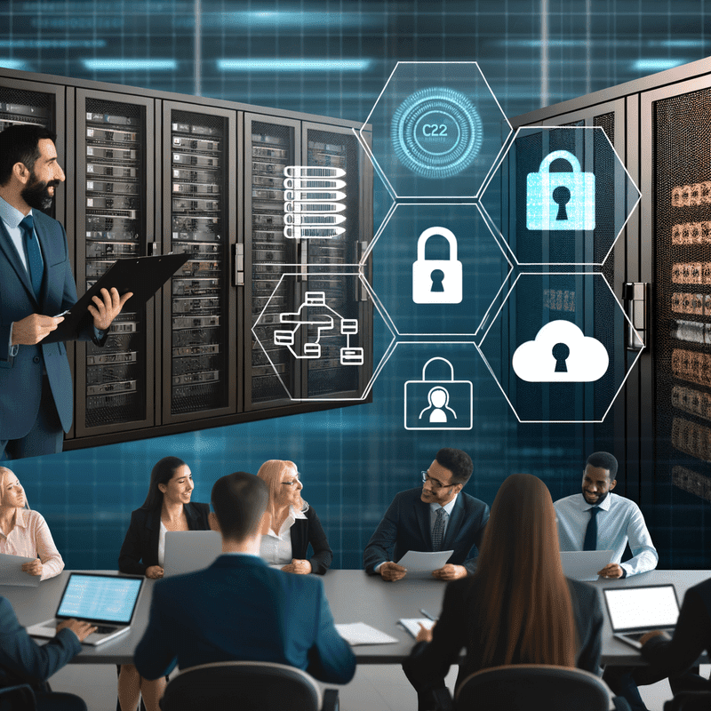Innovaciones en PrivacyOps y Sensitive Data Intelligence ...