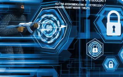 IA: Revolución en Ciberseguridad contra Amenazas Modernas