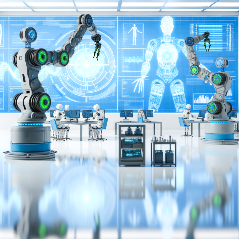 AI and Automation: Future of Software Testing 2024