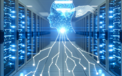 IA: Revolución en Ciberseguridad y Protección de Datos