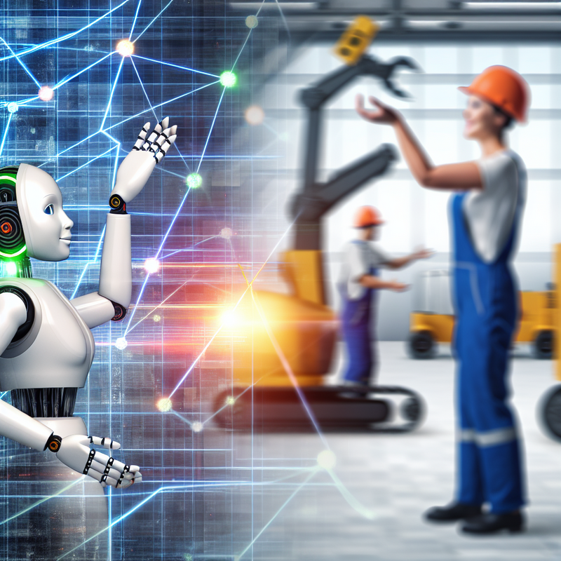 AI and Occupational Health: Innovation in Workplace Safety 2024