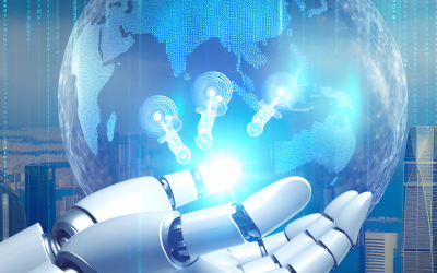 IA y privacidad: protegiendo datos personales en la era digital