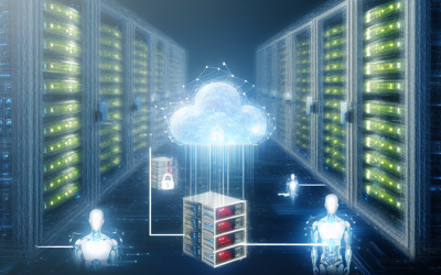 AI y Ciberseguridad: Transformación y Protección Avanzada