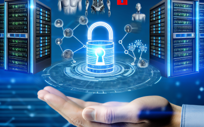 IA y Ciberseguridad: Protección de Datos del Futuro