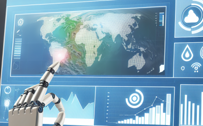 IA transforma la gestión de desastres naturales con datos