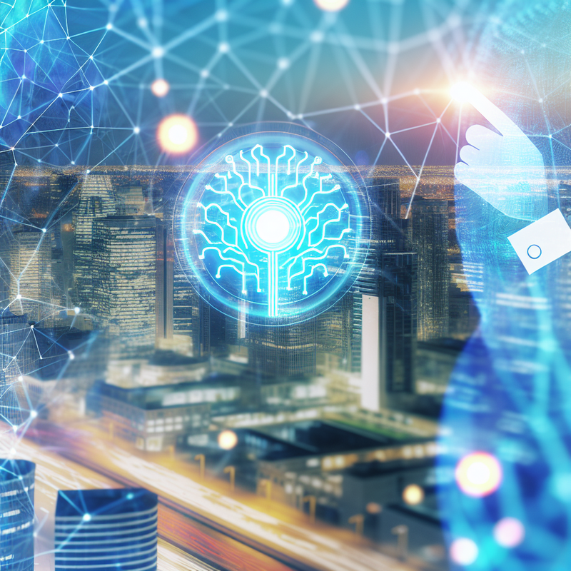 Intelligence Key Artificial Intelligence: Key to Efficiency 2024