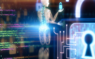 AI and Cybersecurity: The New Frontier in Data Protection