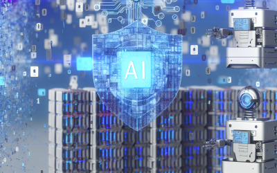 AI in Cybersecurity: Challenges and Opportunities for Protection