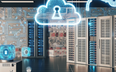 Innovation and Security in the Cloud with AI: Keys to the Future