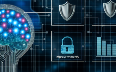 IA Revoluciona la Ciberseguridad: Estrategias y Beneficios