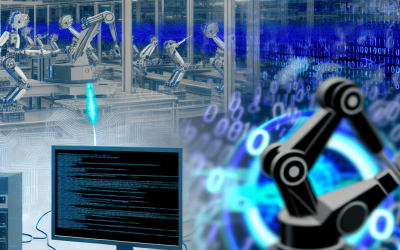 Impact of AI: Transformation and Challenges in the Industry