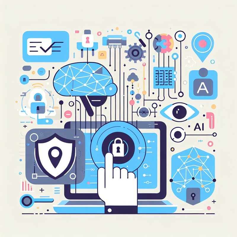 Tendencias Emergentes En Ciberseguridad Y Ai - Imagen destacada