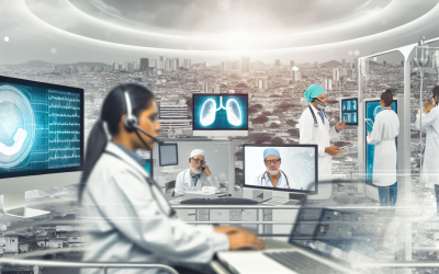 Business Process Automation with AI