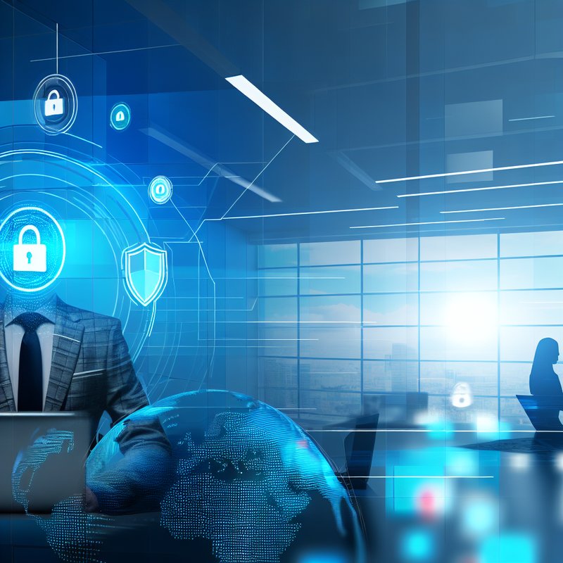 Por Que Es Crucial La Ciberseguridad En La Era Digital 2025 - Imagen destacada