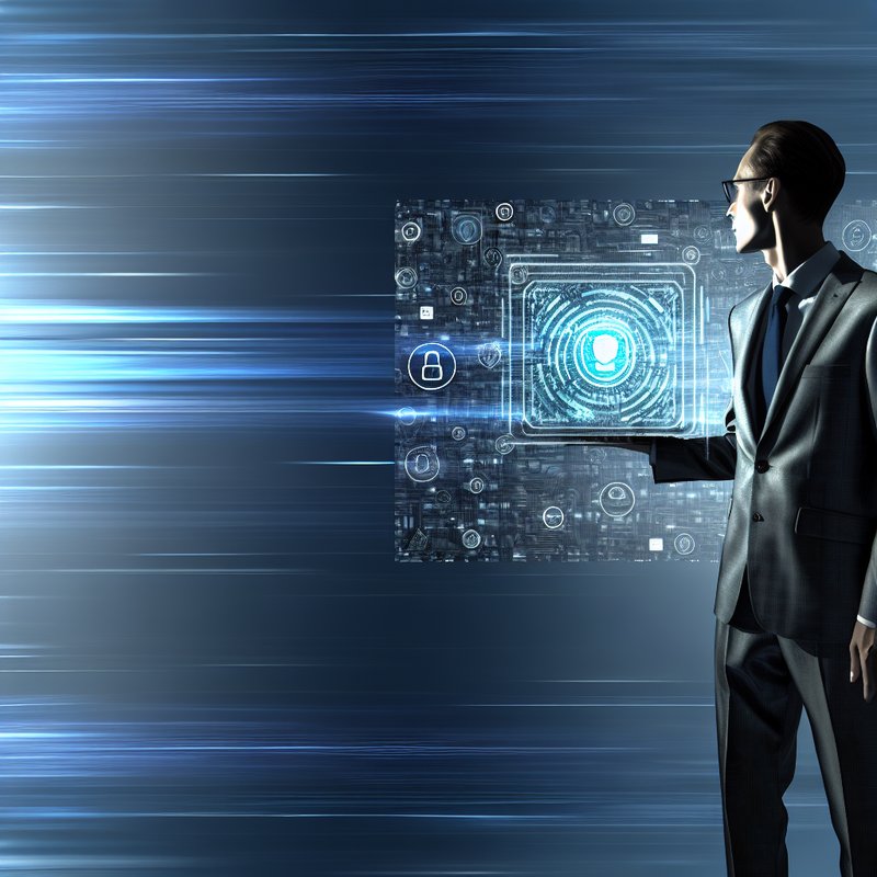 Ciberseguridad Que Carrera Elegir Para Un Futuro Prometedor - Imagen destacada