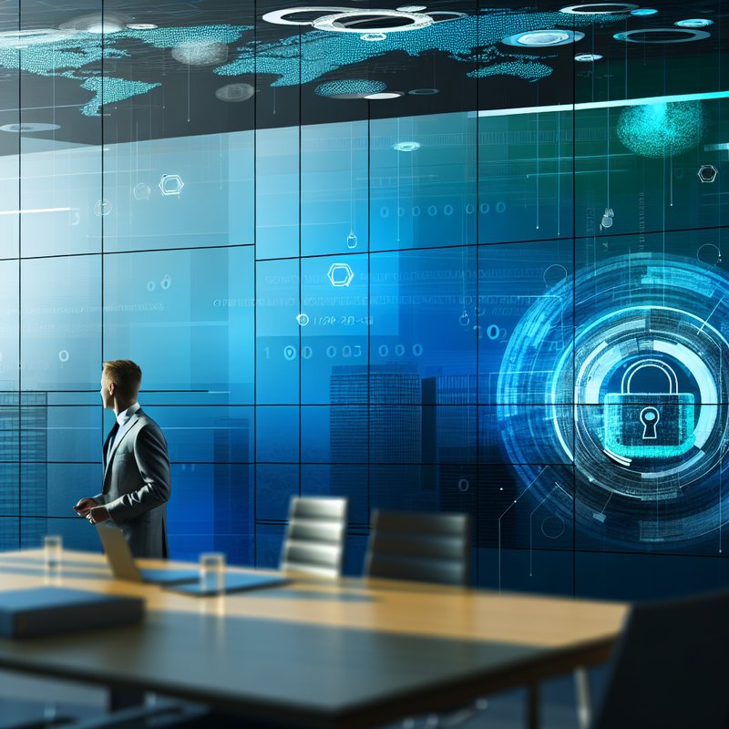 Ciberseguridad Oportunidades Laborales En El Sector 2025 - Imagen destacada