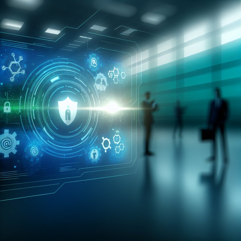 Donde Puede Trabajar Un Profesional En Ciberseguridad - Imagen destacada