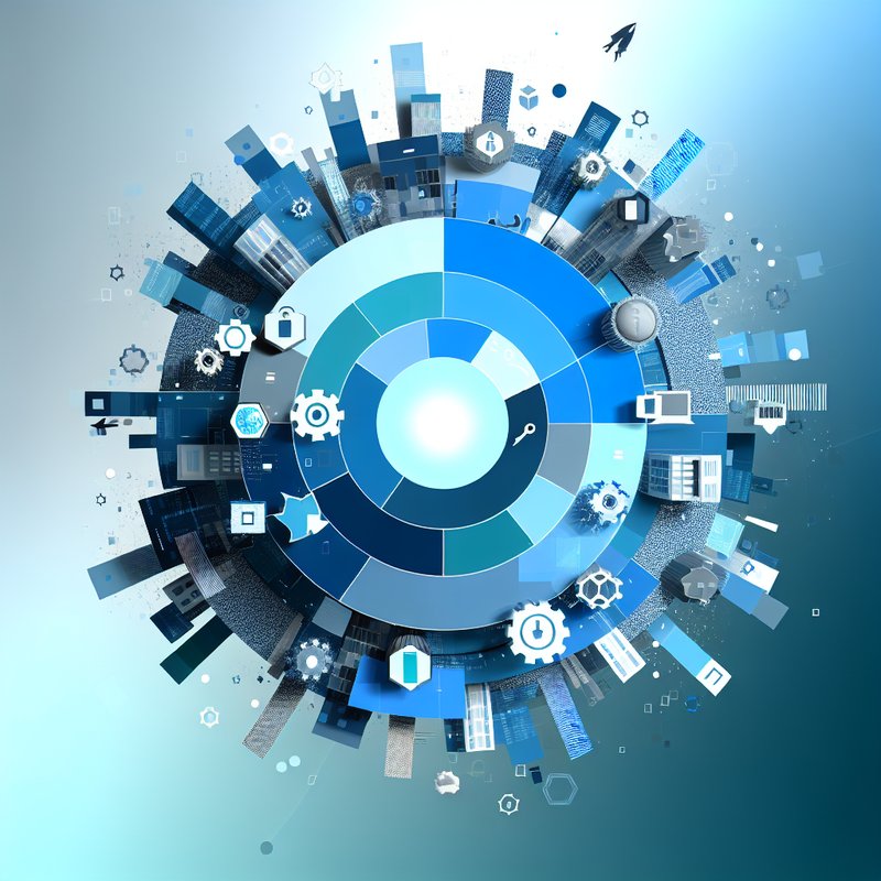 Que Se Necesita Para Implementar Ciberseguridad Efectiva En 2025 - Imagen destacada