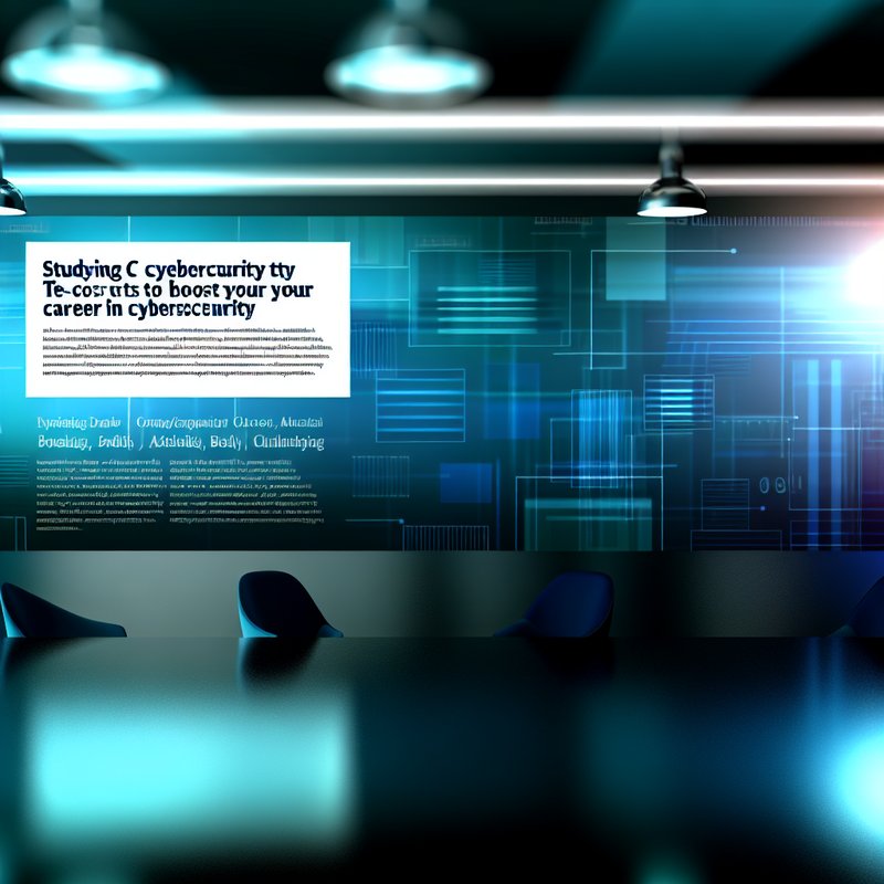Donde Estudiar Ciberseguridad Para Impulsar Tu Carrera En 2025