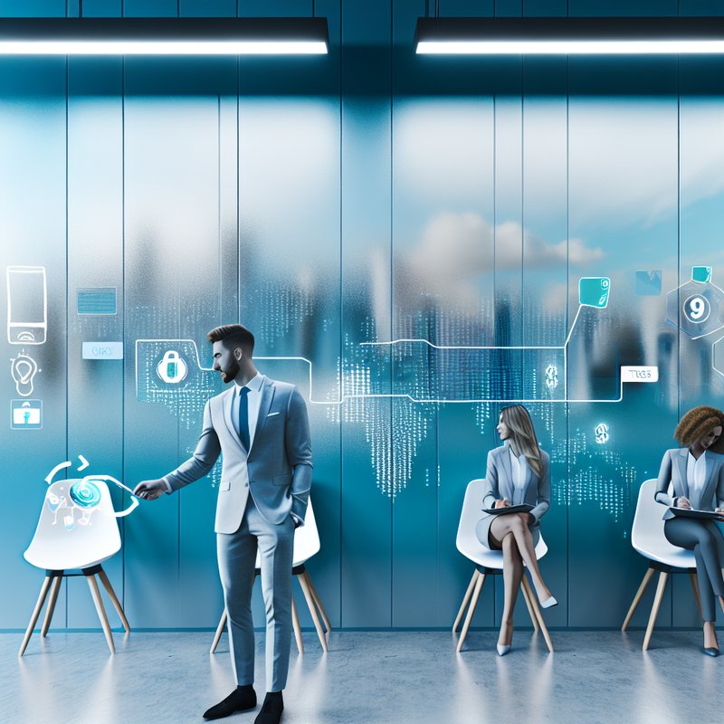 Ciberseguridad En Que Sectores Se Aplica Y Cuales Son Sus Beneficios