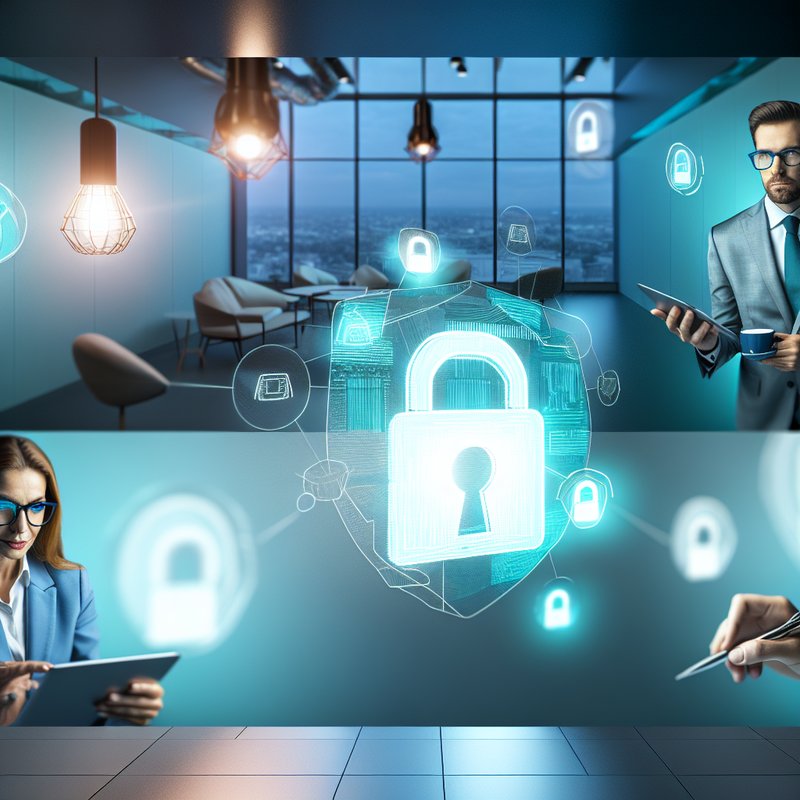 Como Se Pronuncia Ciberseguridad Y Por Que Suena Relevante Hoy