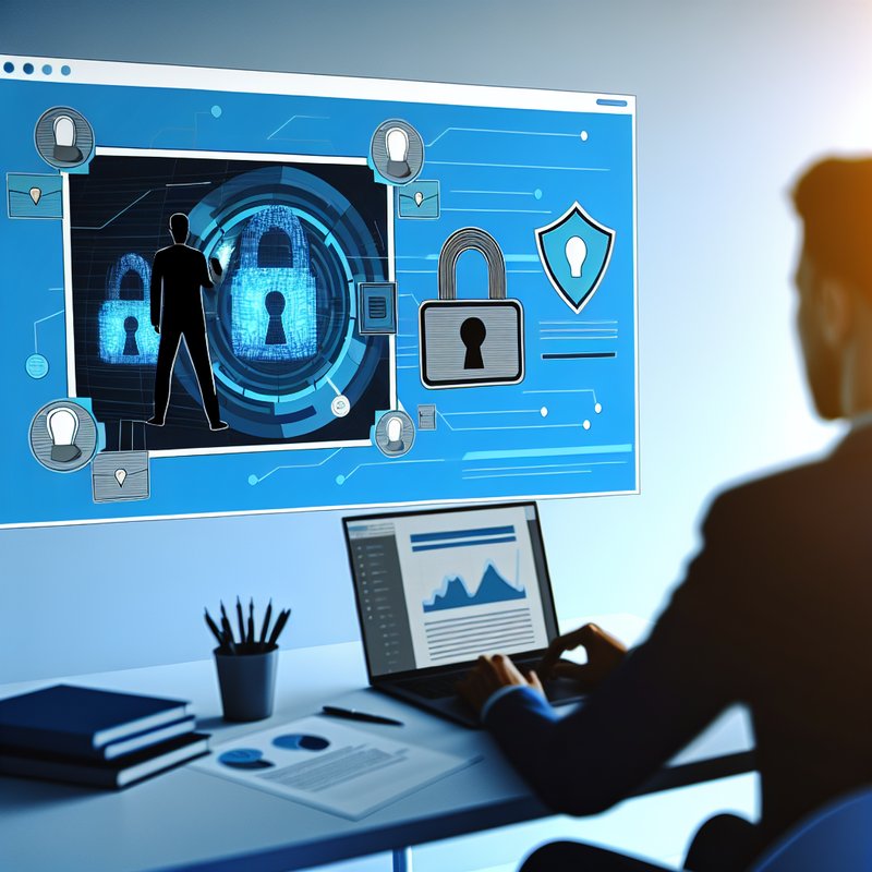 25% Increase in Ransomware: How to Protect Your Business in 2025?