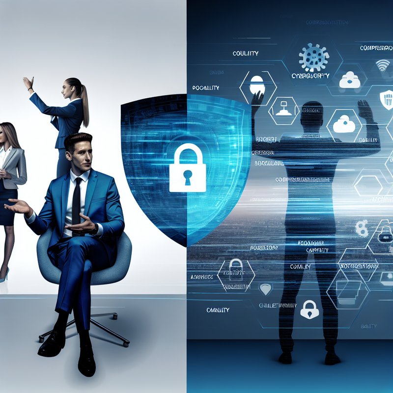 Que Implica La Ciberseguridad Y Como Protege A Las Empresas