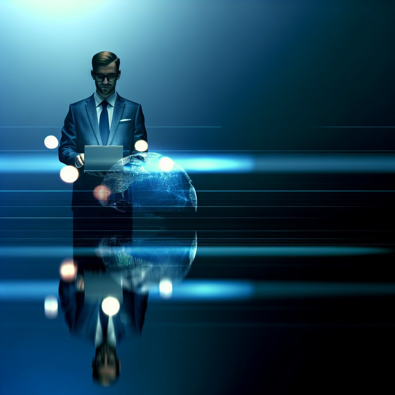 Cuando Se Creo La Ciberseguridad Y Como Impacta En 2025 - Imagen destacada