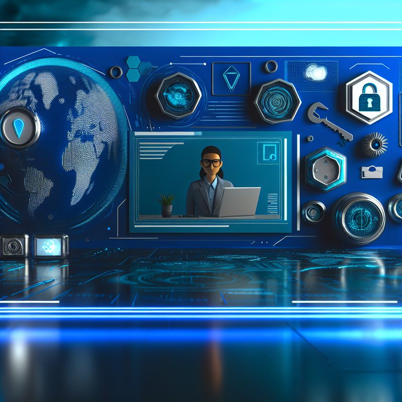 Subjects Covered in Cybersecurity Studies in 2025