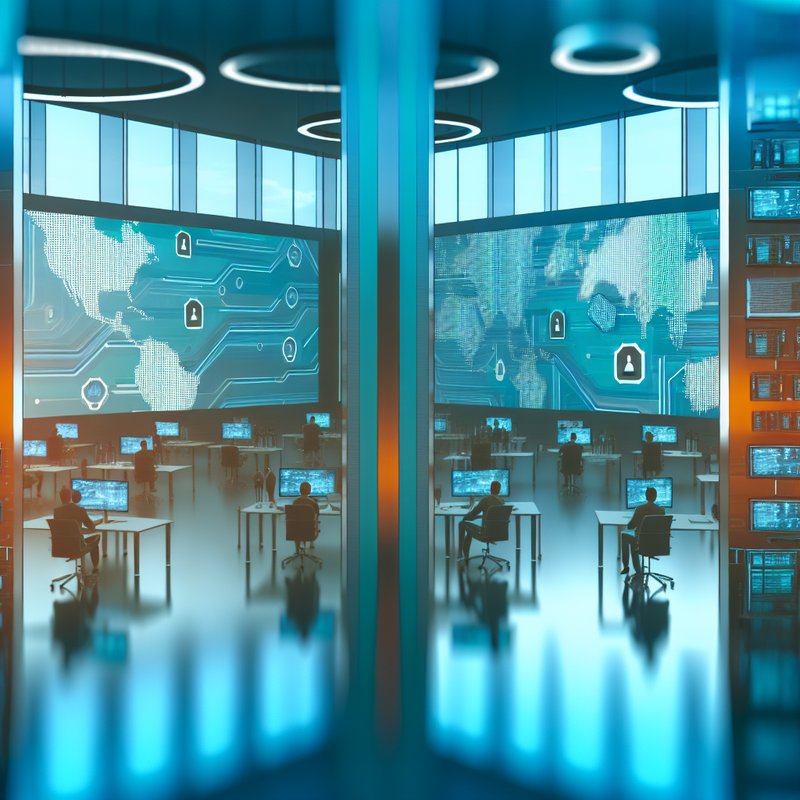 Best Cybersecurity Practices: Effective Strategies for Businesses