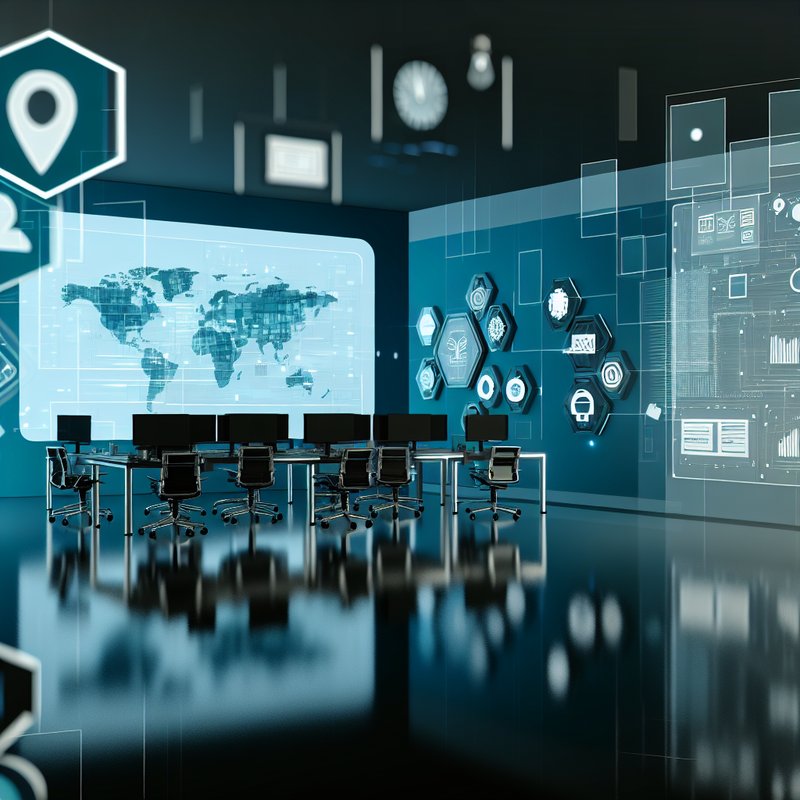 Applications of Cybersecurity Across Various Business Sectors