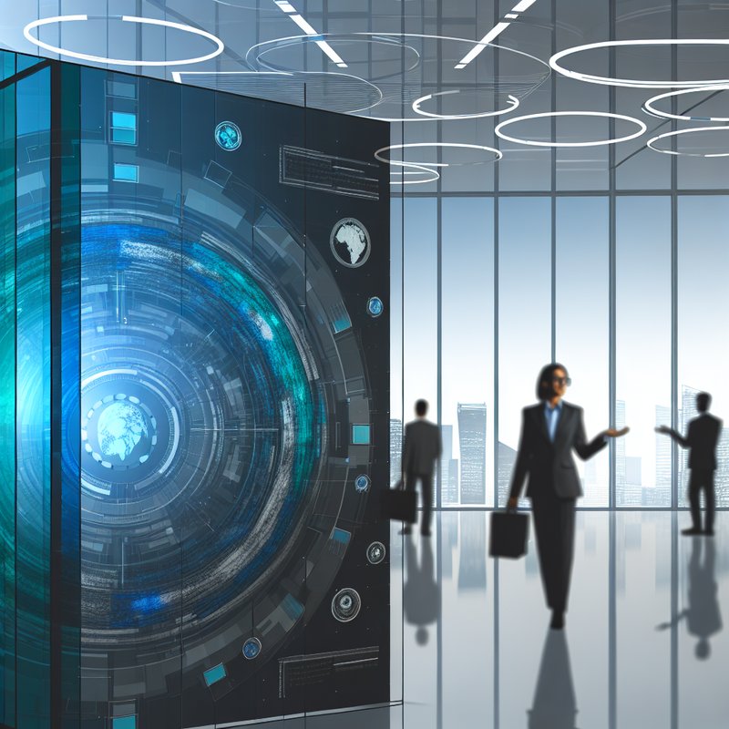 Essential Cybersecurity Strategies Every CTO Must Know by 2025