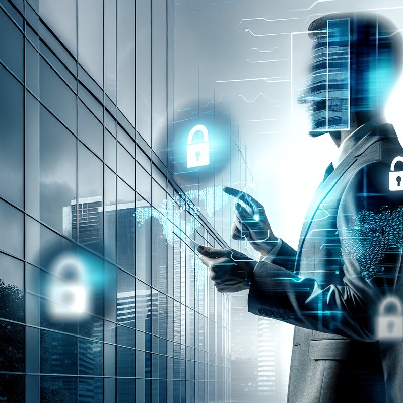 How to Protect Your Business: Key Cybersecurity Strategies for 2025