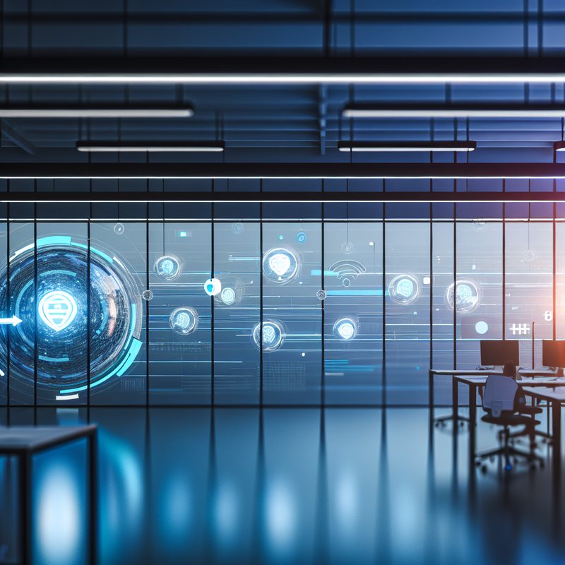 Understanding Cybersecurity: Key Insights for Businesses in 2025