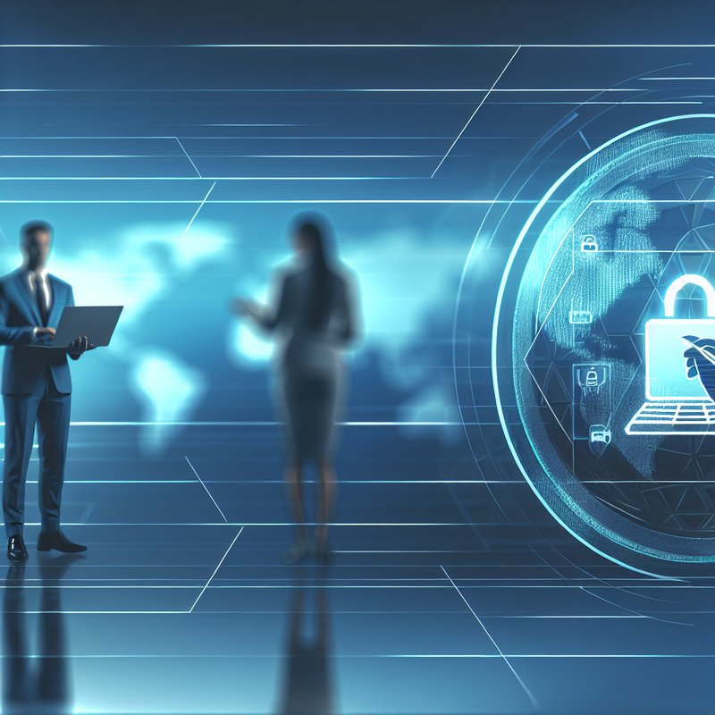 How Does Cybersecurity Work? Key Concepts for CTOs