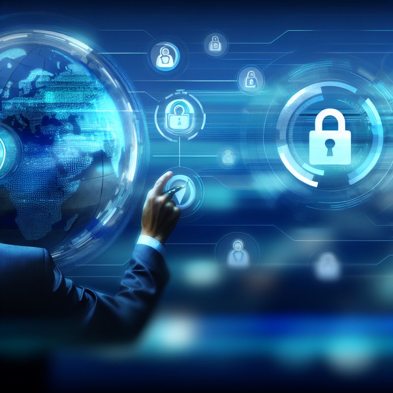 Cybersecurity and Privacy: Essential Insights for CTOs in 2025