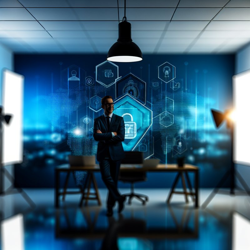 Top Cybersecurity Companies to Watch in 2025: A CTO’s Guide